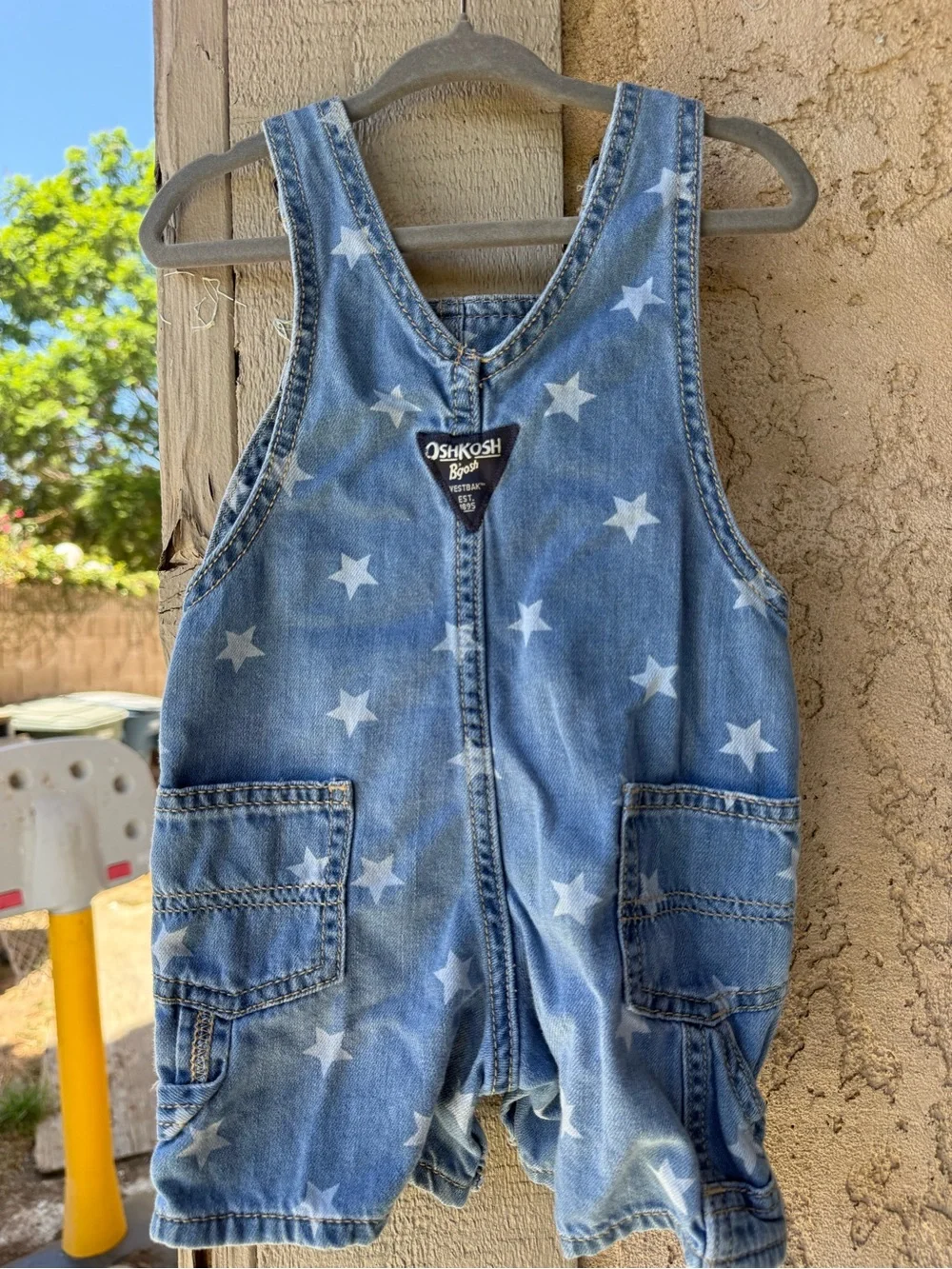 OshKosh Bgosh cute denim